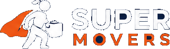 Super Movers — Strong. Reliable. Protective.